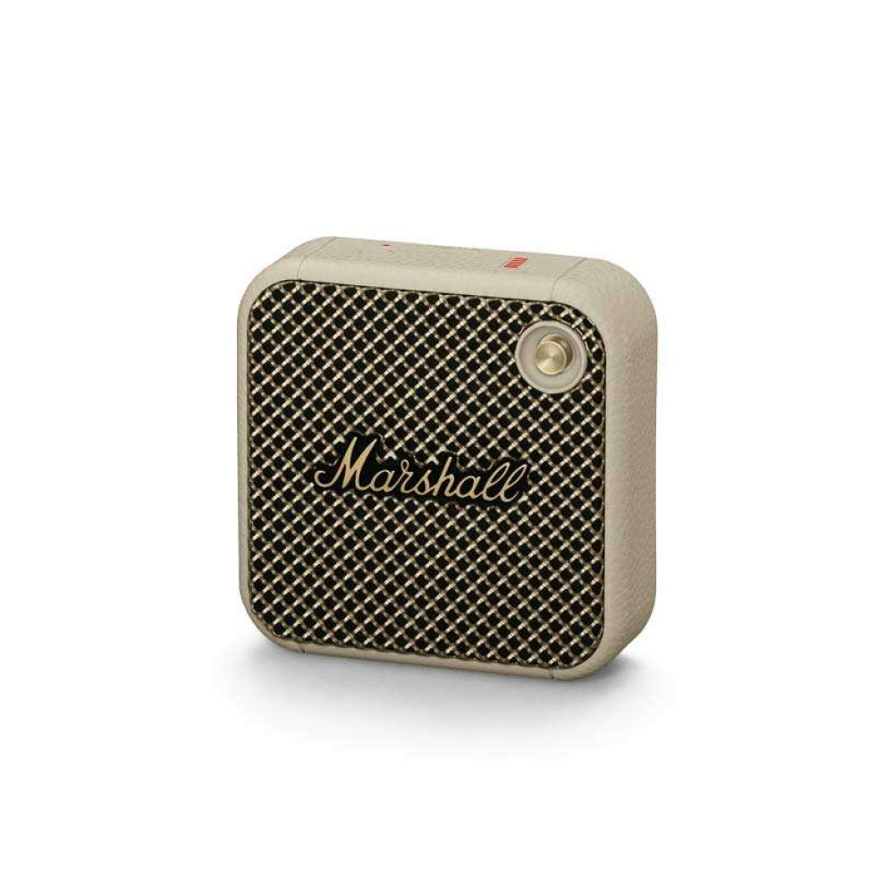 Marshall Willen Ηχείο Bluetooth (Cream)