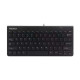 Meetion MT-K400 Mini Πληκτρολόγιο Office (Μαύρο)
