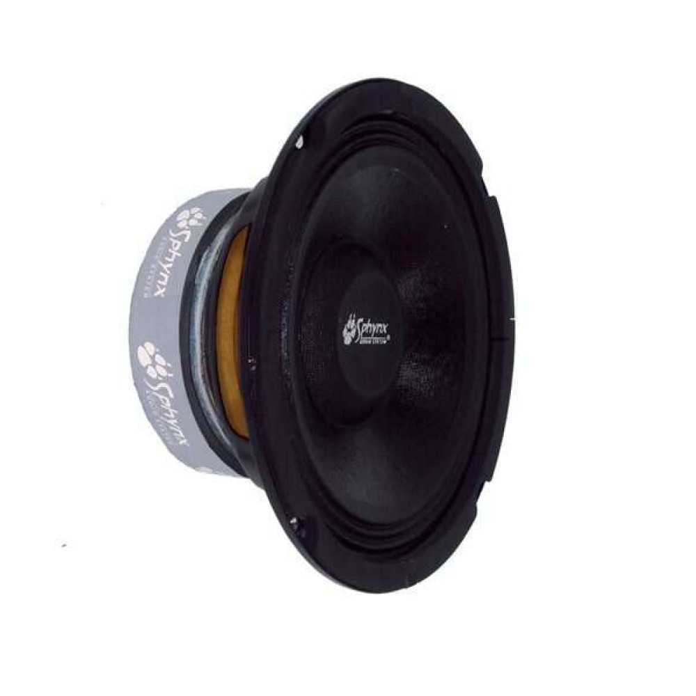 Μεγάφωνο 10" σκληρού κώνου 8Ω 120W RMS - SP-W10-SONO