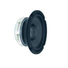 Μεγάφωνο Sphynx SP-M5-PP Polyprop Midrange Closed Basket 80W