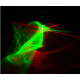 Μικρό Φωτιστικό Laser με Polar Eφέ - AFX Light MINIRG-POLAR 