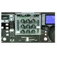 Μίκτης Dj και card controller με USB/SD - ibiza Sound IMIX-STATION