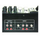 Μίκτης Dj και card controller με USB/SD - ibiza Sound IMIX-STATION