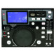 Μίκτης Dj και card controller με USB/SD - ibiza Sound IMIX-STATION