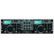 Μίκτης Dj και card controller με USB/SD - ibiza Sound IMIX-STATION