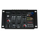 Μίκτης ibiza Sound DJ-21USB BT, USB, Bluetooth