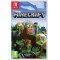 Minecraft Bedrock Edition Nintendo Switch