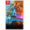 Minecraft Legends Deluxe Edition Nintendo Switch