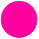 Mini Frisbee Διαμέτρου 17,5cm (Ροζ)
