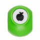 Mini Περφορατέρ Μήλο (Πράσινο)
