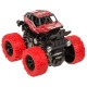 Monster Truck 4×4 (Κόκκινο)