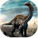 Moses Εκπαιδευτικό Παιχνίδι Mini Φακός-Προτζέκτορας Δεινόσαυροι (M40236)