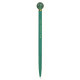 Moses Στυλό Omm Gliter Σφαίρα - Πράσινο (M63361)