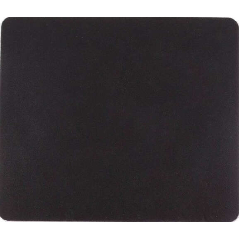 Mousepad 320x270x3mm (Μαύρο)