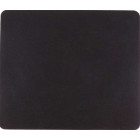 Mousepad 350x250x3mm (Μαύρο)