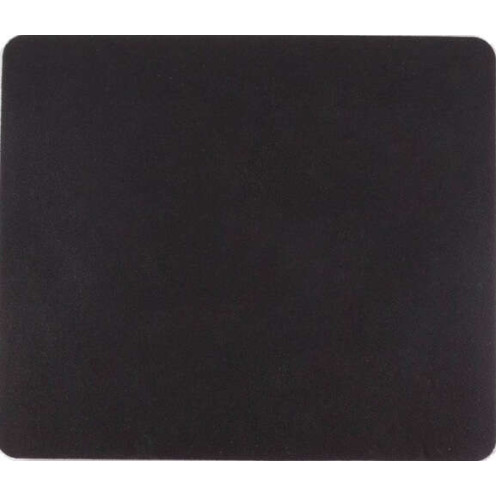 Mousepad 350x250x3mm (Μαύρο)