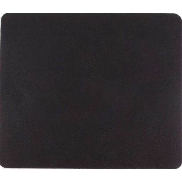 Mousepad 350x250x3mm (Μαύρο)
