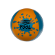 Μπαλάκι που Αναπηδά στο Νερό Surf Bouncer Pool - Πορτοκαλί