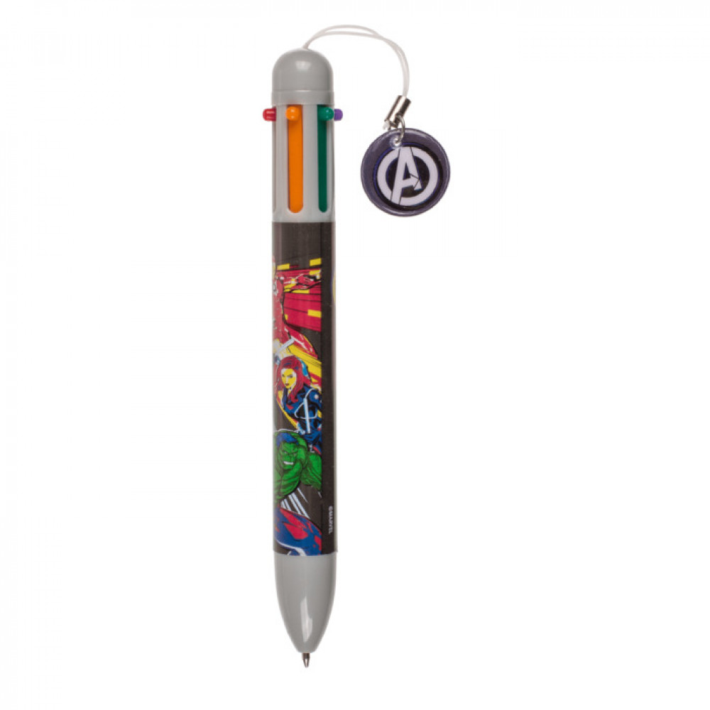 Multicolor Στυλό Marvel