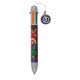 Multicolor Στυλό Marvel