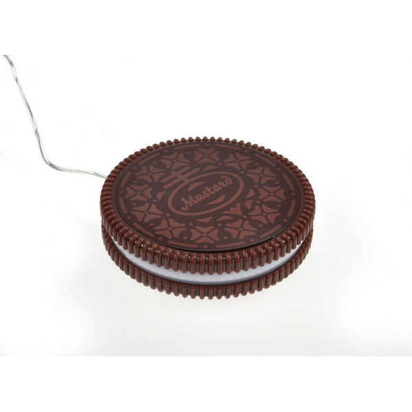 Mustard Hot Cookie Θερμαντήρας Κούπας με USB
