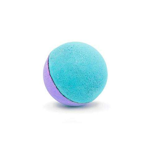 Nailmatic Bath bomb Duo (γαλάζιο-λιλά)