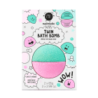 Nailmatic Bath bomb Duo (ροζ-πράσινο)