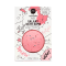 Nailmatic Bath bomb Red Planet (κόκκινο)