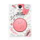 Nailmatic Bath bomb Red Planet (κόκκινο)