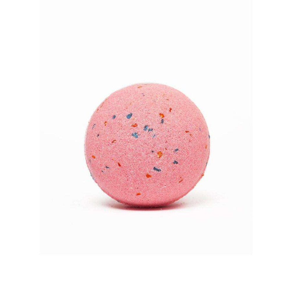 Nailmatic Bath bomb Red Planet (κόκκινο)