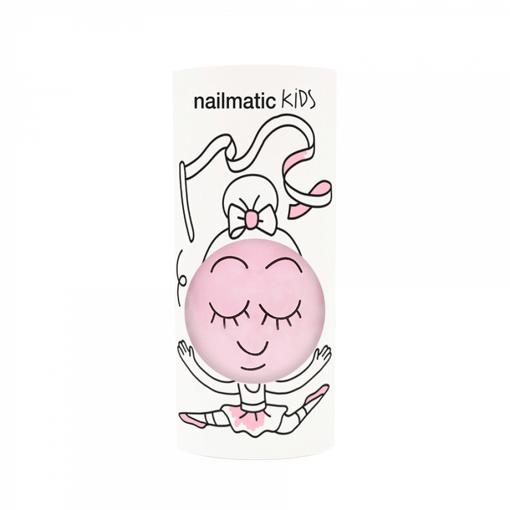 Nailmatic Βερνίκι νυχιών Bella (απαλό ροζ)