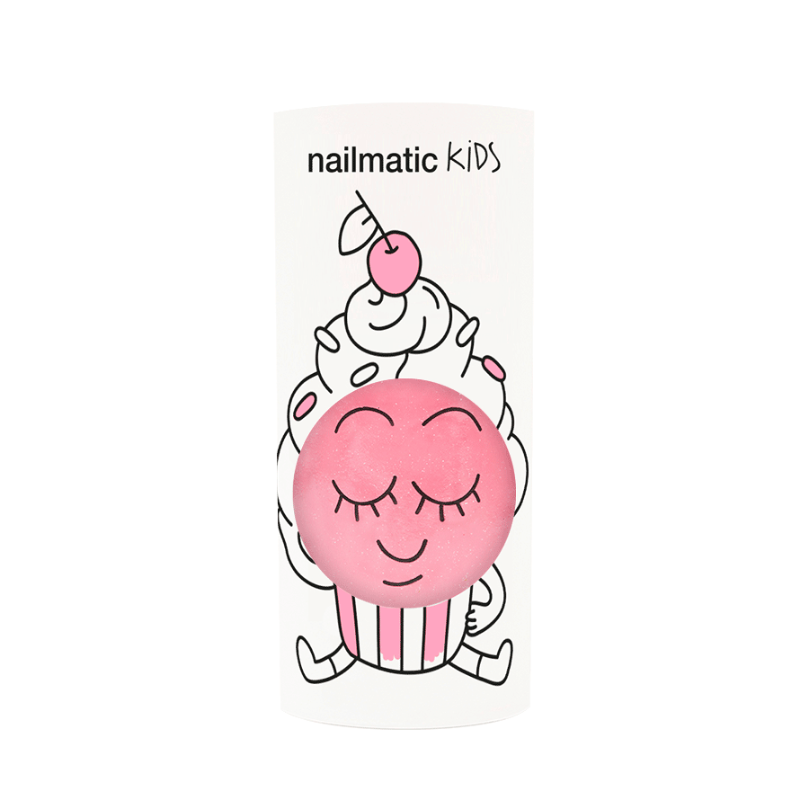 Nailmatic Βερνίκι νυχιών Cookie (ροζ)