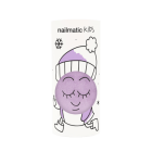 Nailmatic Βερνίκι νυχιών Piglou (μωβ)