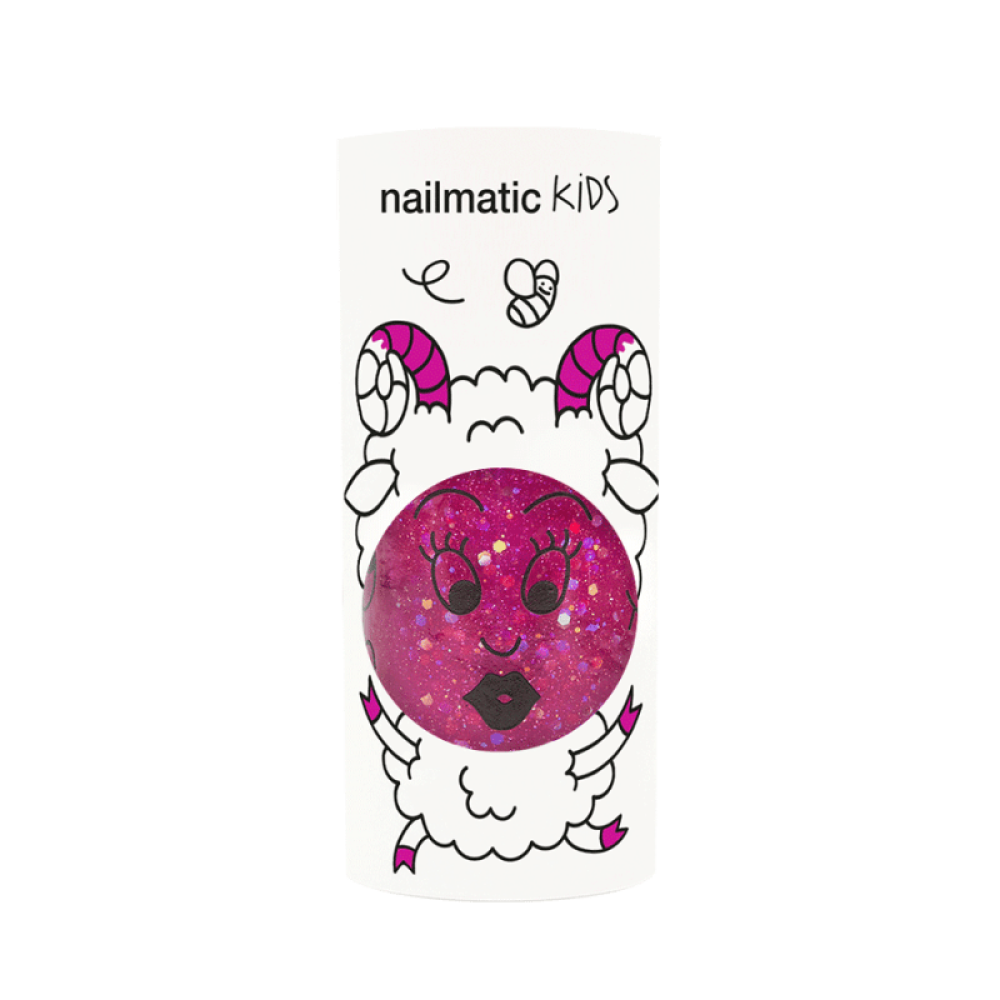 Nailmatic Βερνίκι νυχιών Sheepy (φουξ)