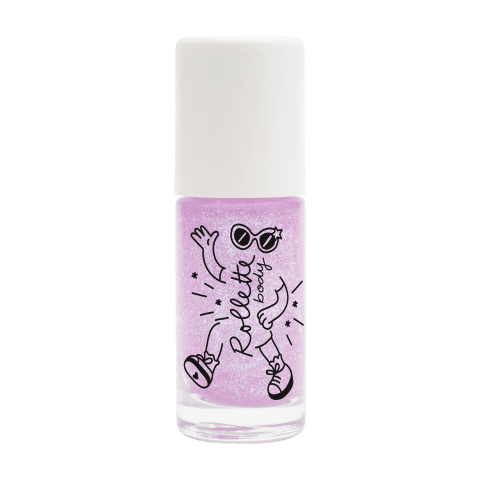 Nailmatic Glitter σώματος Κεράσι