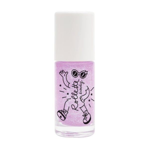 Nailmatic Glitter σώματος Κεράσι