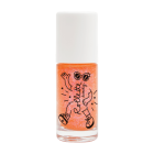Nailmatic Glitter σώματος Ροδάκινο