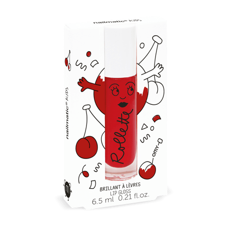 Nailmatic Lip gloss Κεράσι