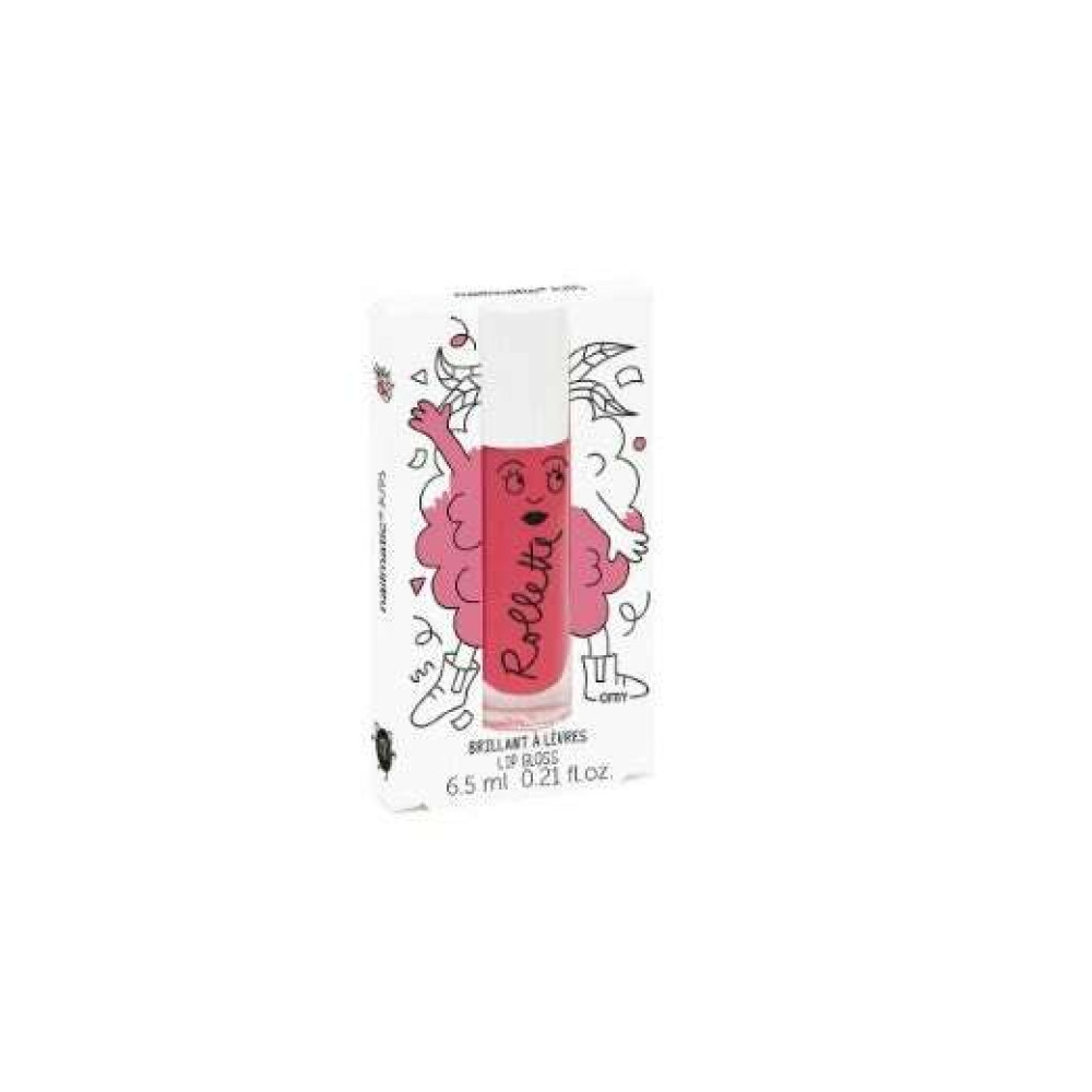 Nailmatic Lip Gloss Βατόμουρο