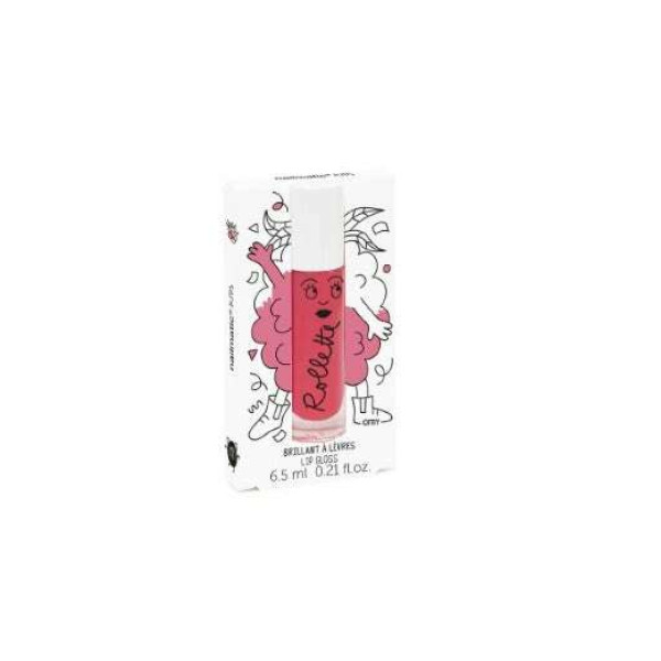 Nailmatic Lip Gloss Βατόμουρο