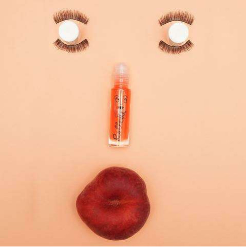 Nailmatic Lip gloss Ροδάκινο