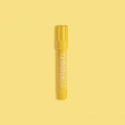 Nailmatic Μαρκαδόρος Δέρματος Tattoopen (Κίτρινο)