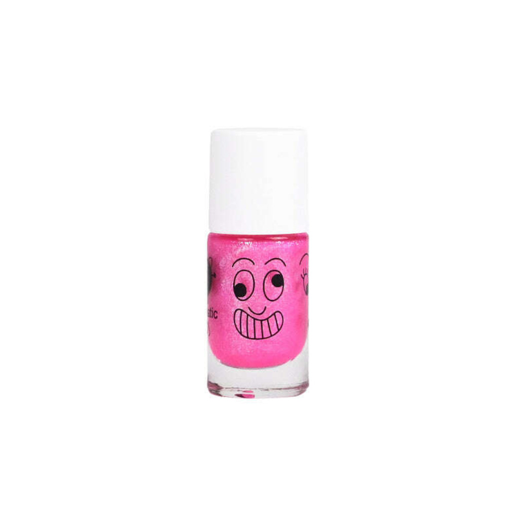 Nailmatic Βερνίκι Νυχιών Pinky (Ροζ Neon με Glitter)