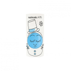 Nailmatic Βερνίκι Νυχιών Freezy (Θαλασσί)