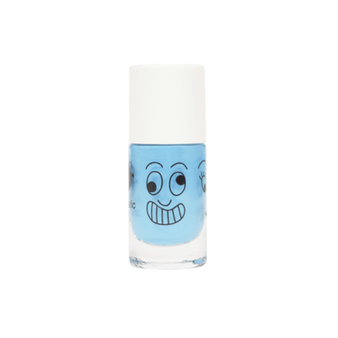 Nailmatic Βερνίκι Νυχιών Freezy (Θαλασσί)