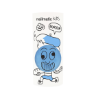 Nailmatic Βερνίκι νυχιών Gaston (γαλάζιο)