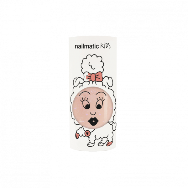 Nailmatic Βερνίκι Nυχιών Peachy (Πορτοκαλί)