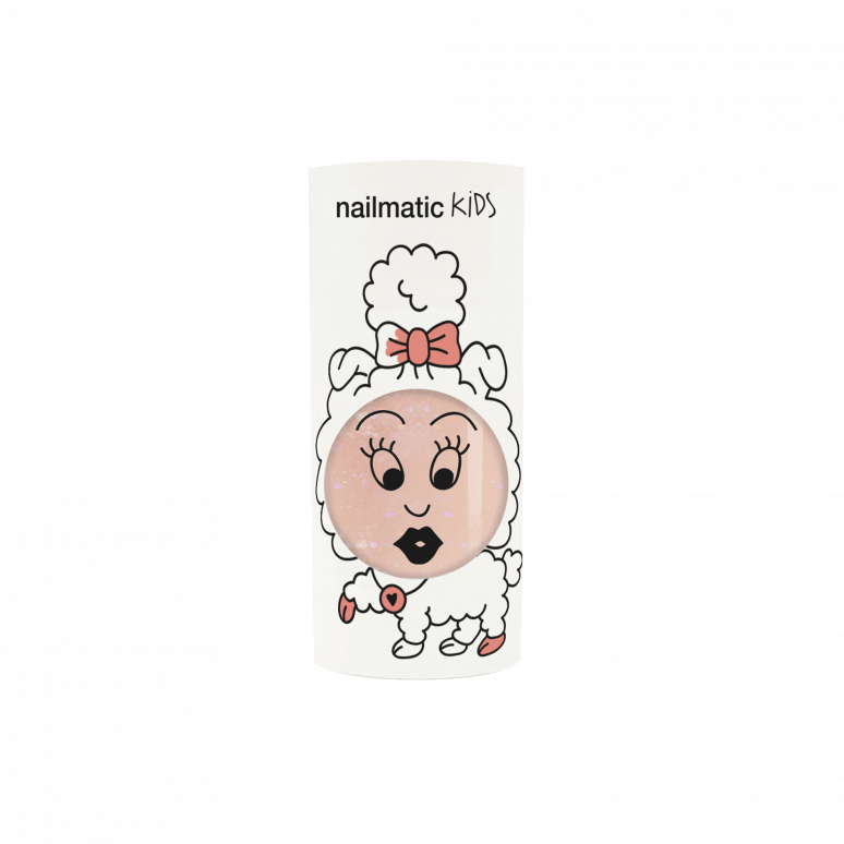 Nailmatic Βερνίκι Nυχιών Peachy (Πορτοκαλί)