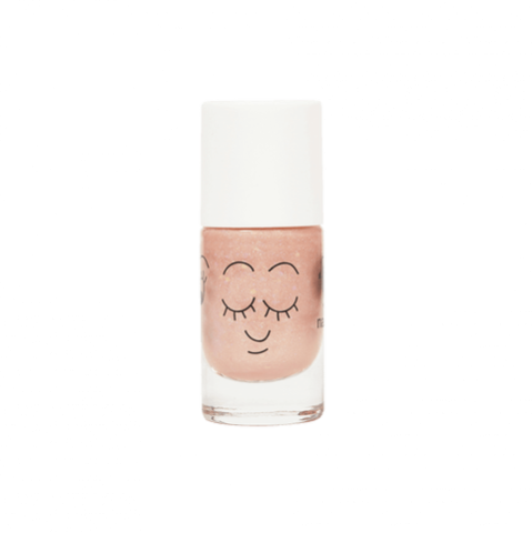Nailmatic Βερνίκι Nυχιών Peachy (Πορτοκαλί)