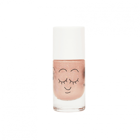 Nailmatic Βερνίκι Nυχιών Peachy (Πορτοκαλί)